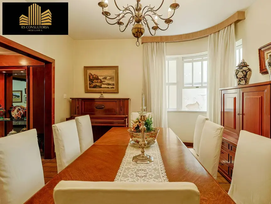 Foto 5 de Apartamento com 3 quartos à venda, 220m2 em Copacabana, Rio De Janeiro - RJ