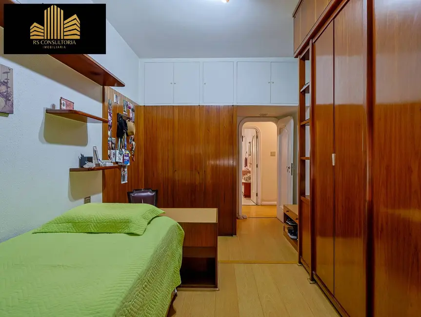 Foto 8 de Apartamento com 3 quartos à venda, 220m2 em Copacabana, Rio De Janeiro - RJ