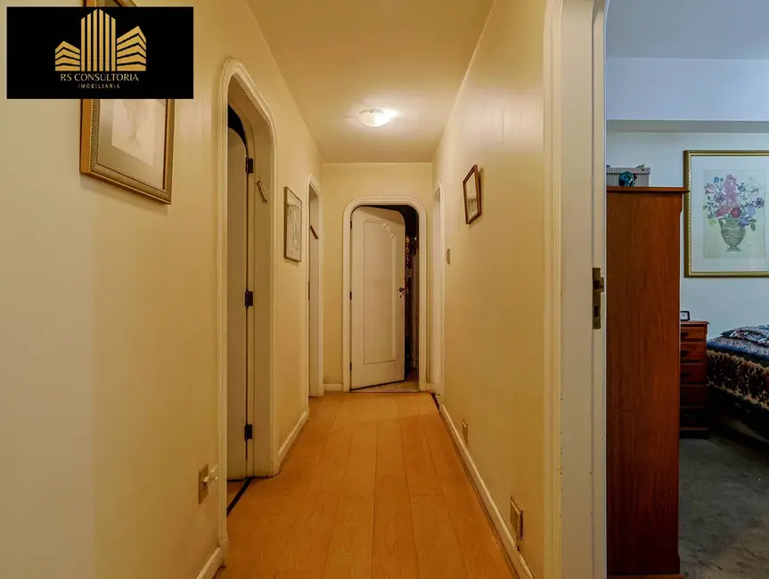 Foto 4 de Apartamento com 3 quartos à venda, 220m2 em Copacabana, Rio De Janeiro - RJ