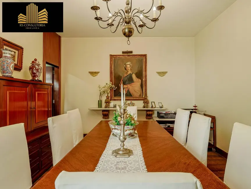 Foto 6 de Apartamento com 3 quartos à venda, 220m2 em Copacabana, Rio De Janeiro - RJ