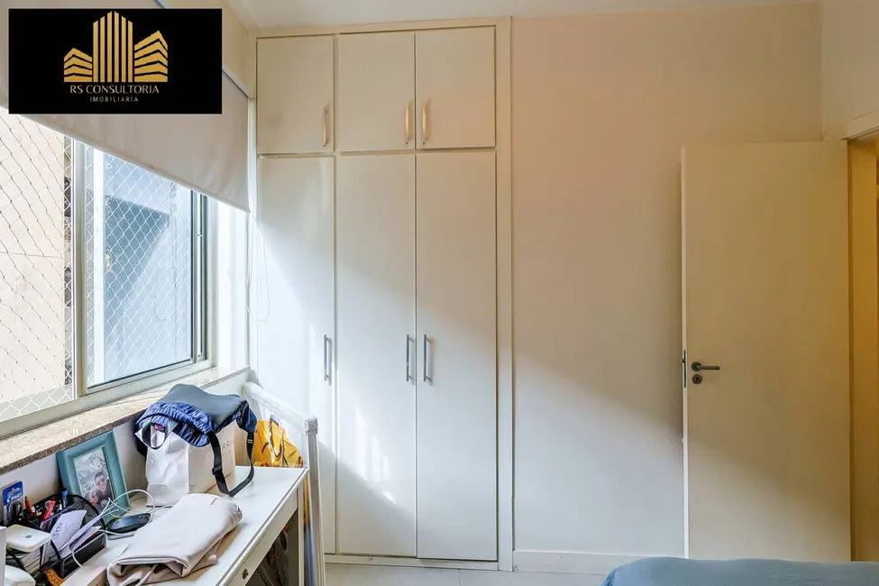 Apartamento com 3 quartos à venda, 91m2 em Lagoa, Rio De Janeiro - RJ - imagem 8 Foto 8 de Apartamento com 3 quartos à venda, 91m2 em Lagoa, Rio De Janeiro - RJ