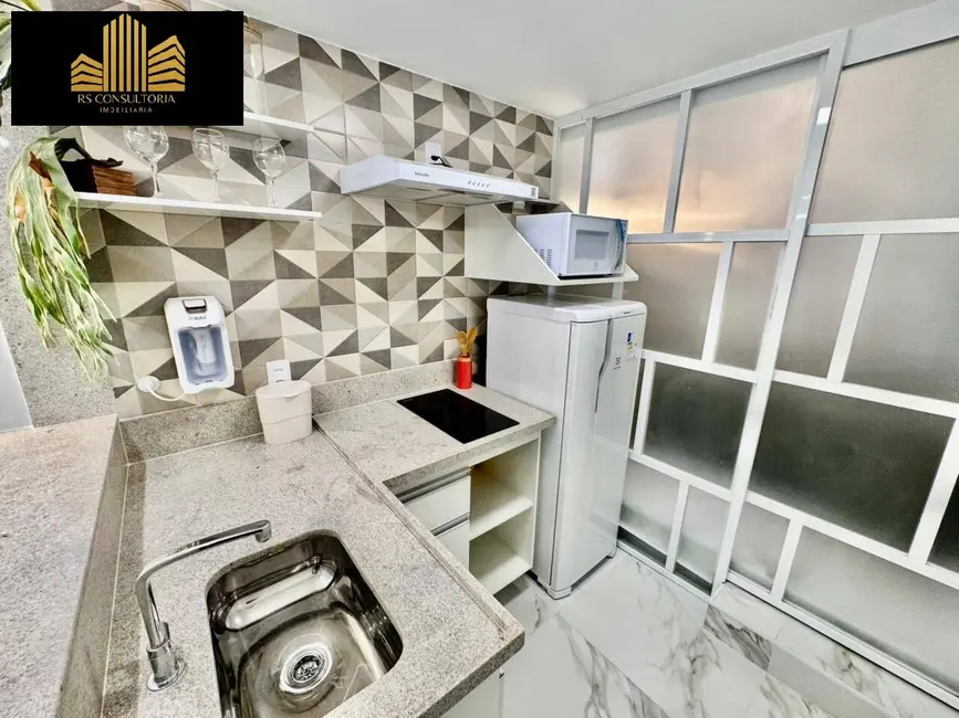 Foto 8 de Apartamento com 1 quarto à venda, 41m2 em Centro, Rio De Janeiro - RJ