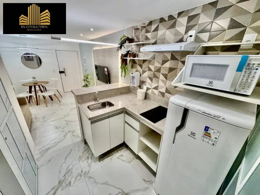 Foto 9 de Apartamento com 1 quarto à venda, 41m2 em Centro, Rio De Janeiro - RJ