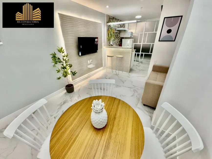 Foto 5 de Apartamento com 1 quarto à venda, 41m2 em Centro, Rio De Janeiro - RJ
