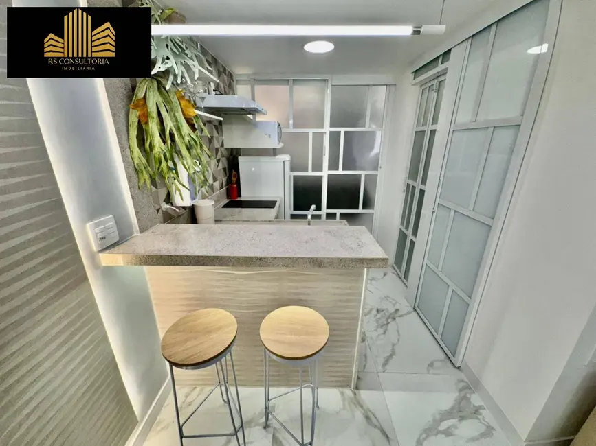Foto 7 de Apartamento com 1 quarto à venda, 41m2 em Centro, Rio De Janeiro - RJ