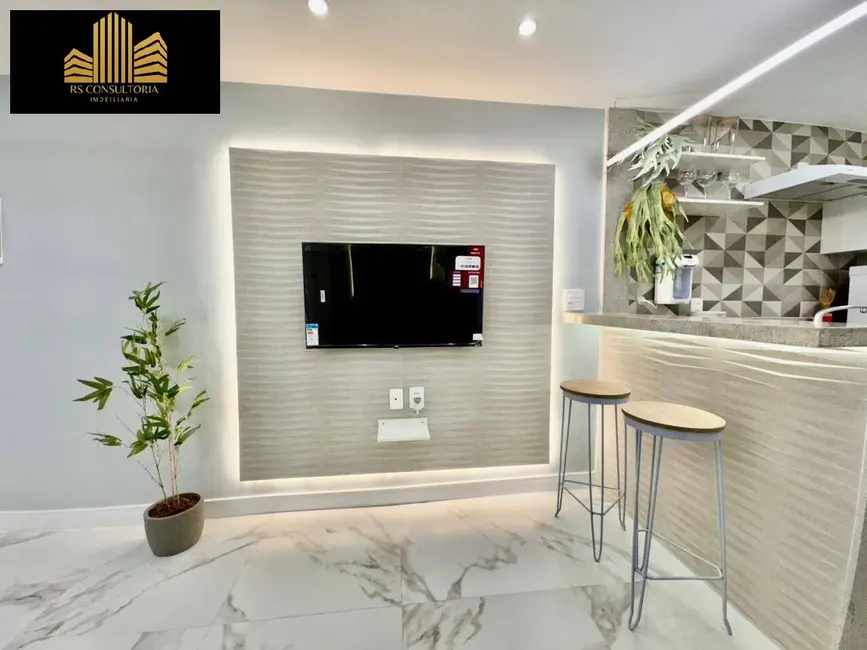 Foto 3 de Apartamento com 1 quarto à venda, 41m2 em Centro, Rio De Janeiro - RJ