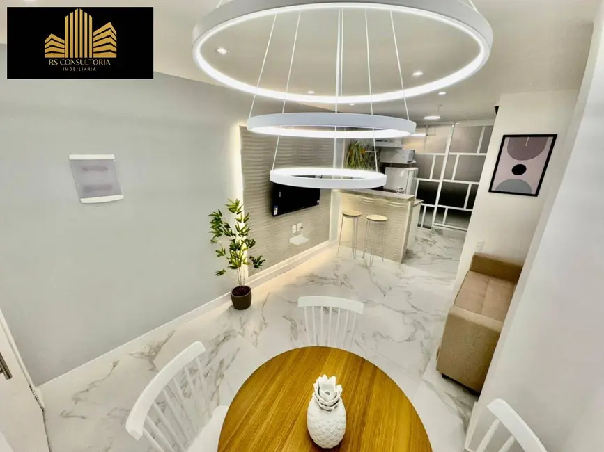 Foto 4 de Apartamento com 1 quarto à venda, 41m2 em Centro, Rio De Janeiro - RJ