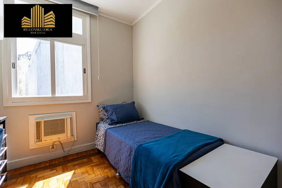 Apartamento com 4 quartos à venda, 110m2 em Flamengo, Rio De Janeiro - RJ - imagem 6 Foto 6 de Apartamento com 4 quartos à venda, 110m2 em Flamengo, Rio De Janeiro - RJ