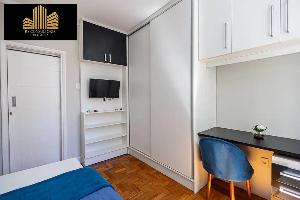 Apartamento com 4 quartos à venda, 110m2 em Flamengo, Rio De Janeiro - RJ - imagem 7 Foto 7 de Apartamento com 4 quartos à venda, 110m2 em Flamengo, Rio De Janeiro - RJ