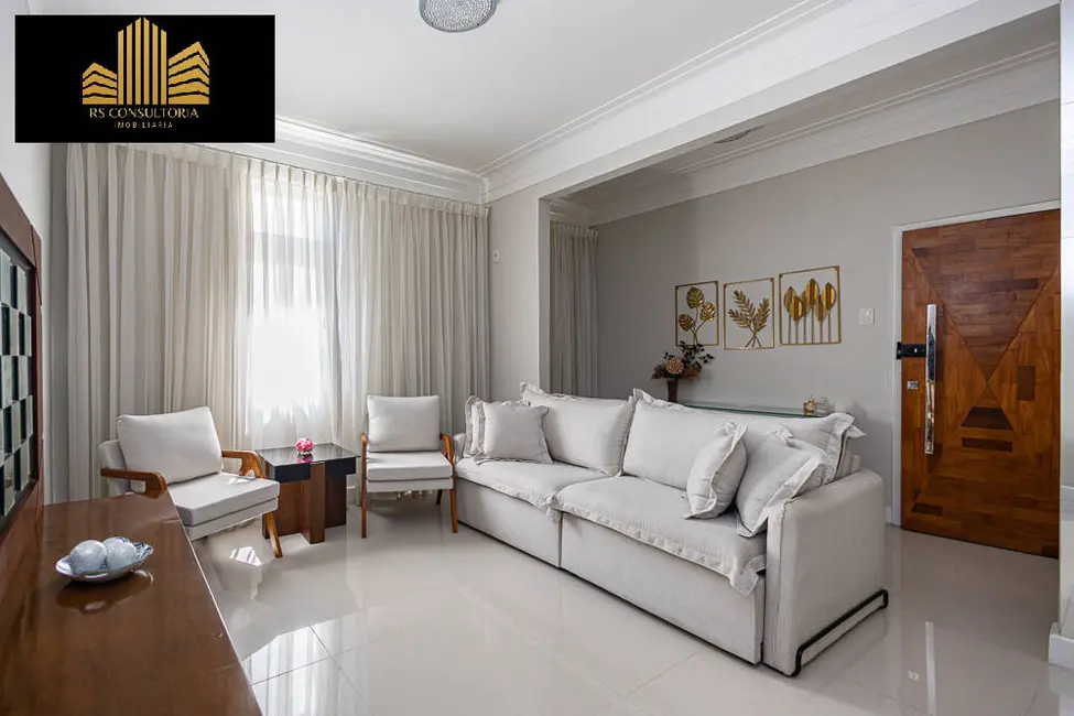 Apartamento com 4 quartos à venda, 110m2 em Flamengo, Rio De Janeiro - RJ - imagem 3 Foto 3 de Apartamento com 4 quartos à venda, 110m2 em Flamengo, Rio De Janeiro - RJ