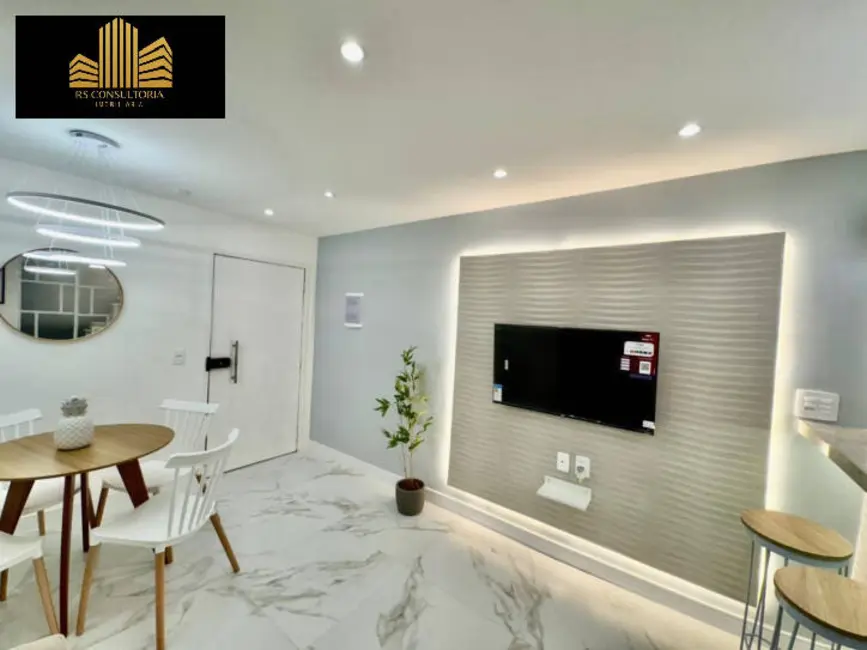 Foto 1 de Apartamento com 1 quarto à venda e para alugar, 41m2 em Rio De Janeiro - RJ