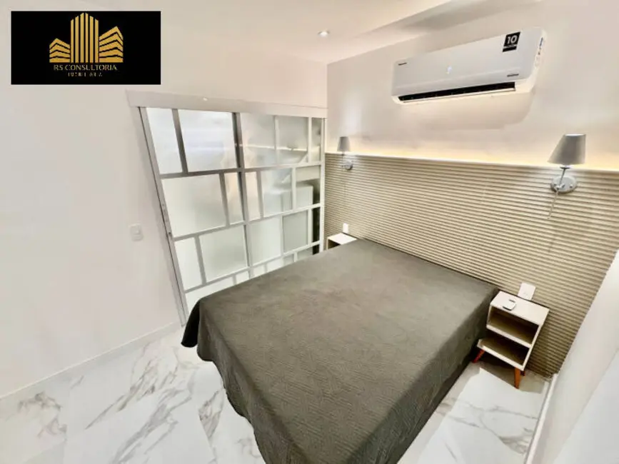 Foto 5 de Apartamento com 1 quarto à venda e para alugar, 41m2 em Rio De Janeiro - RJ