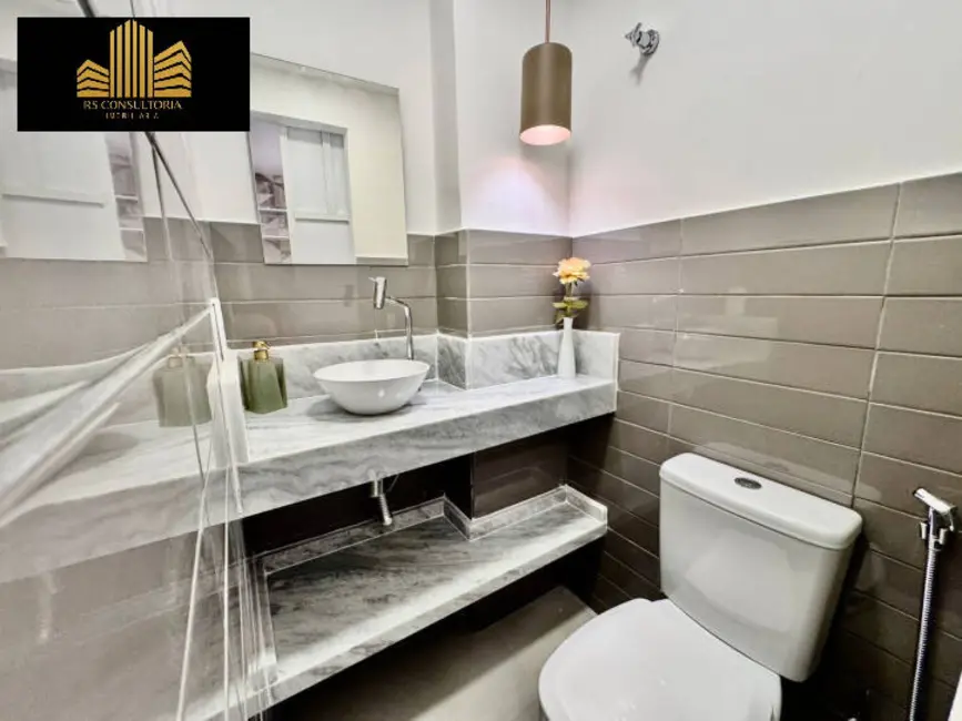 Foto 8 de Apartamento com 1 quarto à venda e para alugar, 41m2 em Rio De Janeiro - RJ