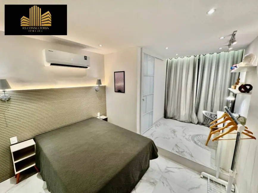 Foto 7 de Apartamento com 1 quarto à venda e para alugar, 41m2 em Rio De Janeiro - RJ