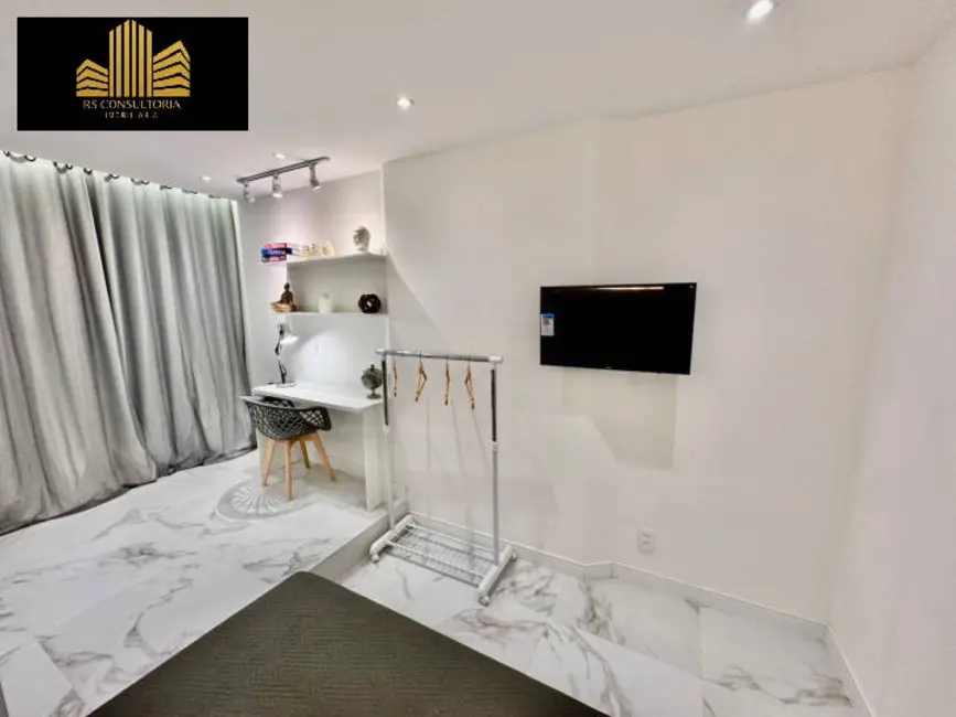 Foto 6 de Apartamento com 1 quarto à venda e para alugar, 41m2 em Rio De Janeiro - RJ