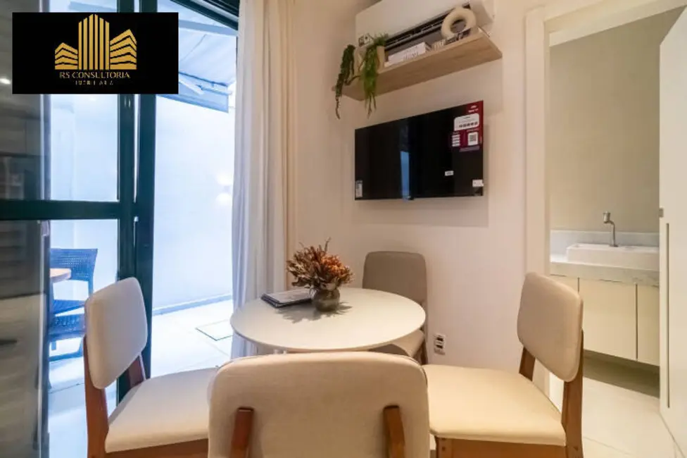 Foto 4 de Apartamento com 1 quarto à venda, 58m2 em Copacabana, Rio De Janeiro - RJ
