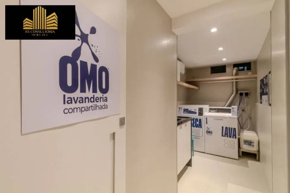 Foto 1 de Apartamento com 1 quarto à venda, 58m2 em Copacabana, Rio De Janeiro - RJ