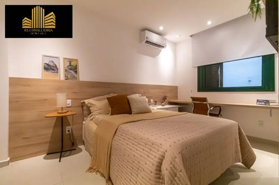 Foto 8 de Apartamento com 1 quarto à venda, 58m2 em Copacabana, Rio De Janeiro - RJ