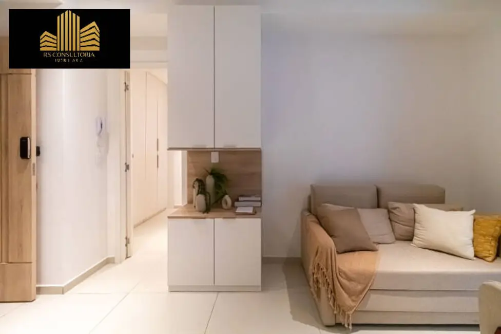 Foto 7 de Apartamento com 1 quarto à venda, 58m2 em Copacabana, Rio De Janeiro - RJ