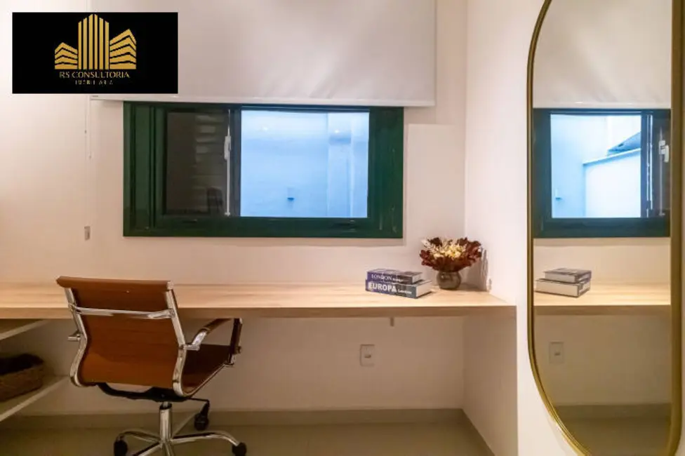Foto 5 de Apartamento com 1 quarto à venda, 58m2 em Copacabana, Rio De Janeiro - RJ