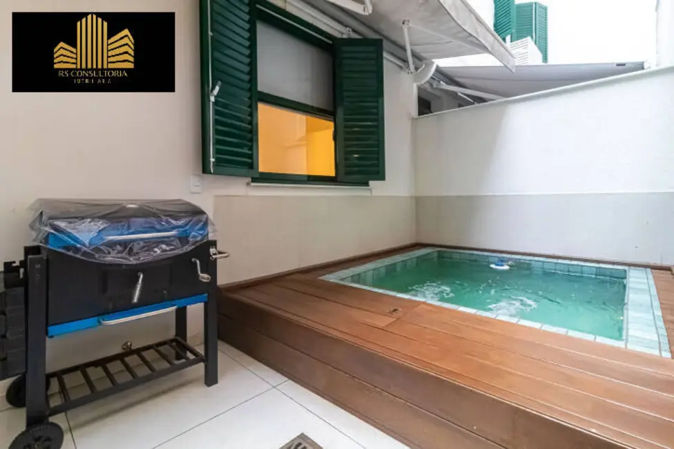 Foto 9 de Apartamento com 1 quarto à venda, 58m2 em Copacabana, Rio De Janeiro - RJ