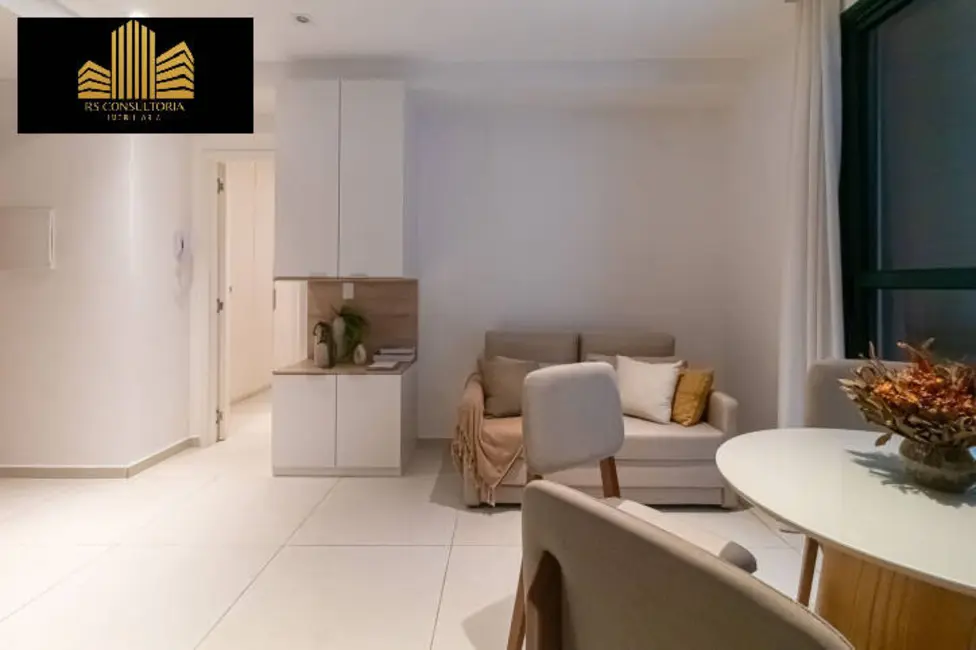 Foto 2 de Apartamento com 1 quarto à venda, 58m2 em Copacabana, Rio De Janeiro - RJ
