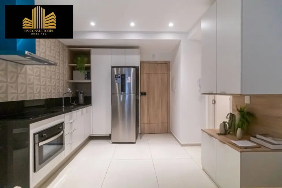 Foto 6 de Apartamento com 1 quarto à venda, 58m2 em Copacabana, Rio De Janeiro - RJ