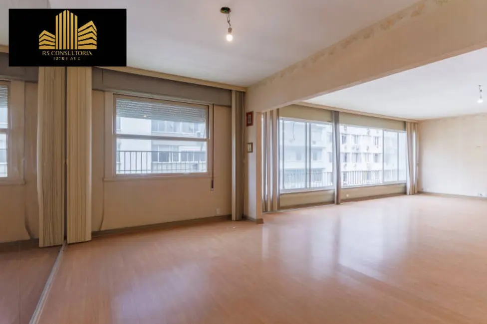Foto 4 de Apartamento com 3 quartos à venda, 220m2 em Copacabana, Rio De Janeiro - RJ