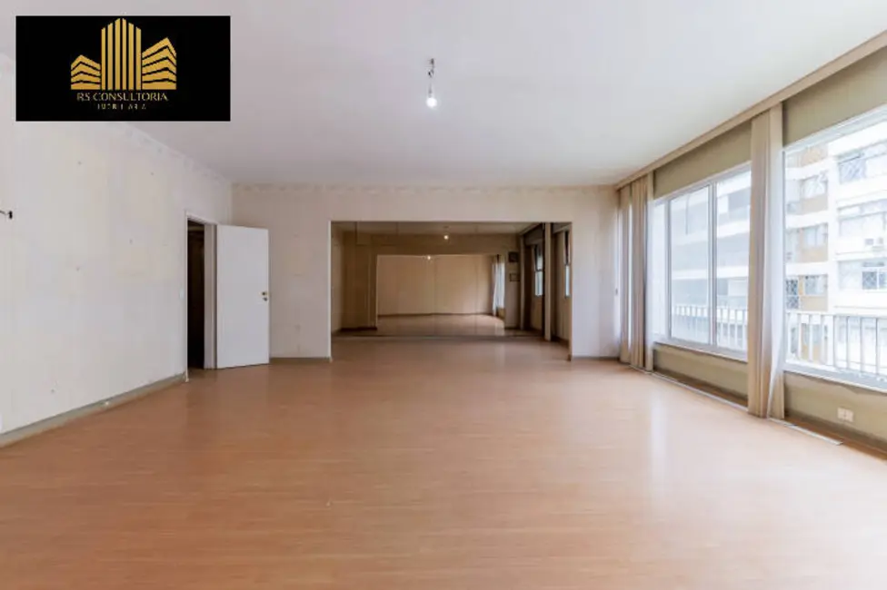 Foto 5 de Apartamento com 3 quartos à venda, 220m2 em Copacabana, Rio De Janeiro - RJ