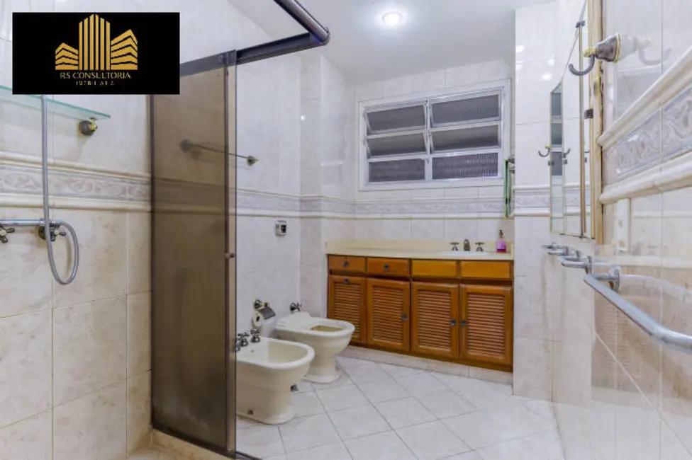 Foto 9 de Apartamento com 3 quartos à venda, 220m2 em Copacabana, Rio De Janeiro - RJ