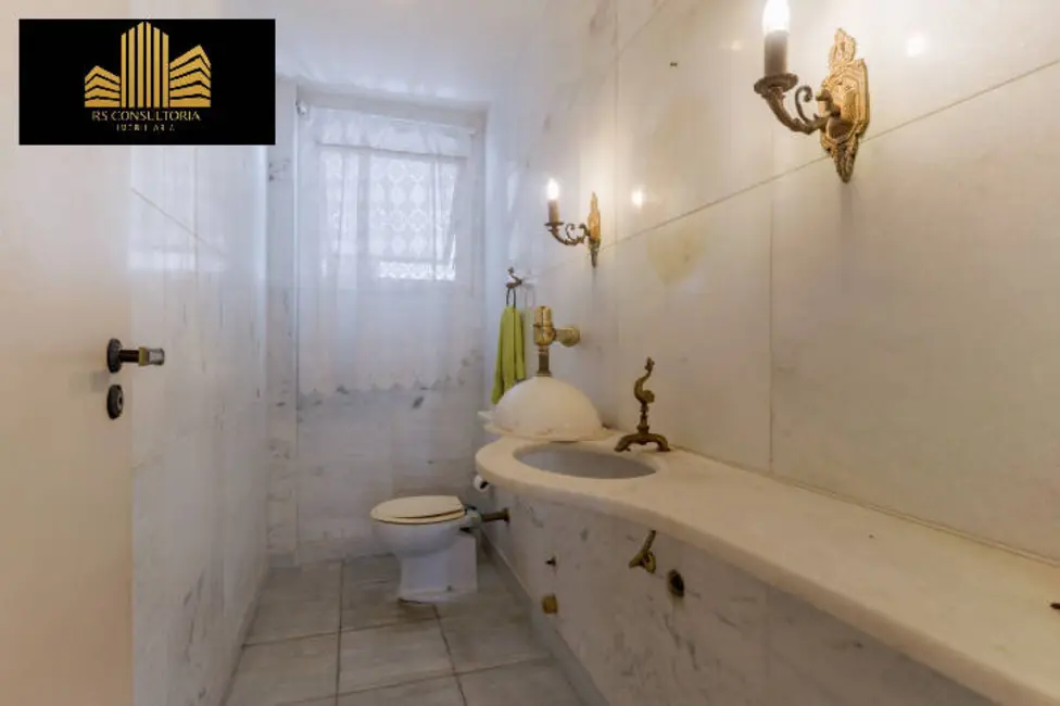 Foto 6 de Apartamento com 3 quartos à venda, 220m2 em Copacabana, Rio De Janeiro - RJ