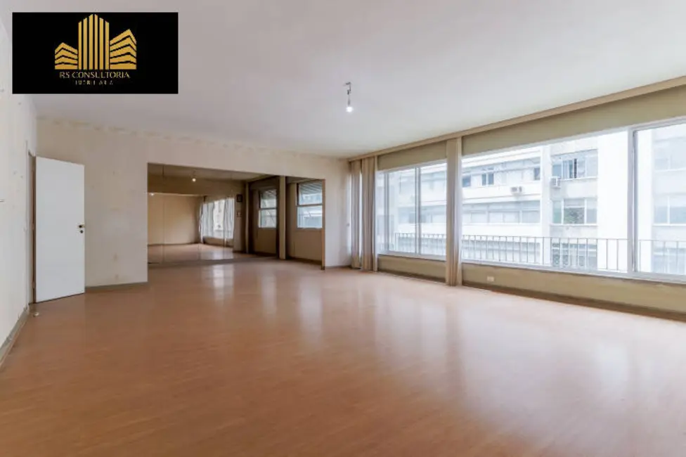 Foto 3 de Apartamento com 3 quartos à venda, 220m2 em Copacabana, Rio De Janeiro - RJ