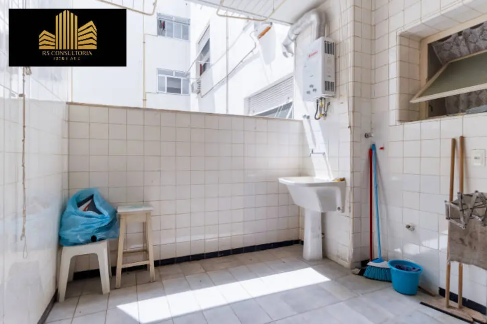 Foto 2 de Apartamento com 3 quartos à venda, 220m2 em Copacabana, Rio De Janeiro - RJ