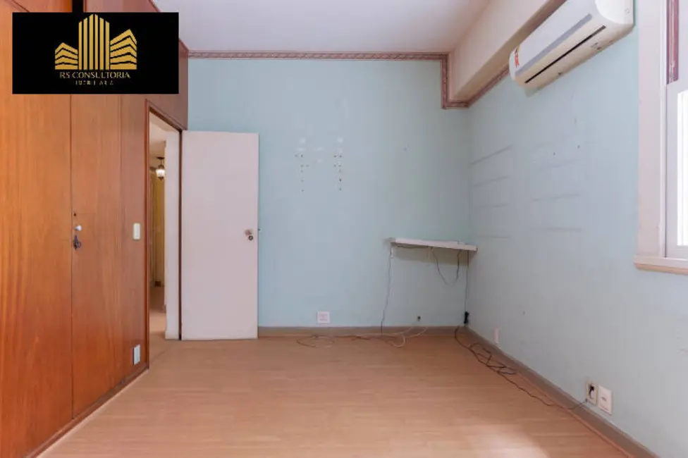 Foto 1 de Apartamento com 3 quartos à venda, 220m2 em Copacabana, Rio De Janeiro - RJ