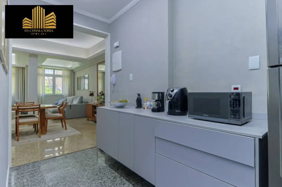 Foto 4 de Apartamento com 2 quartos à venda, 97m2 em Ipanema, Rio De Janeiro - RJ