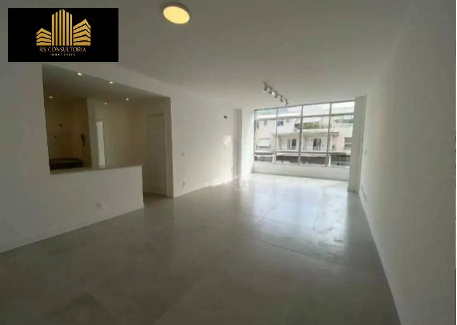 Apartamento com 3 quartos à venda, 126m2 em Copacabana, Rio De Janeiro - RJ - imagem 4 Foto 4 de Apartamento com 3 quartos à venda, 126m2 em Copacabana, Rio De Janeiro - RJ