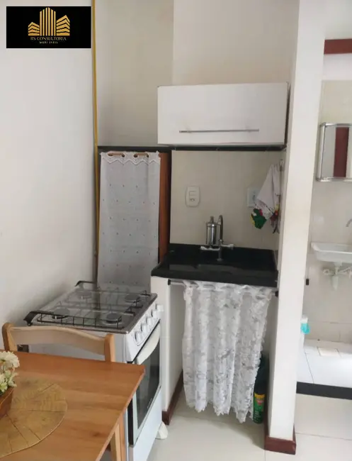 Foto 3 de Apartamento com 1 quarto para alugar, 22m2 em Copacabana, Rio De Janeiro - RJ