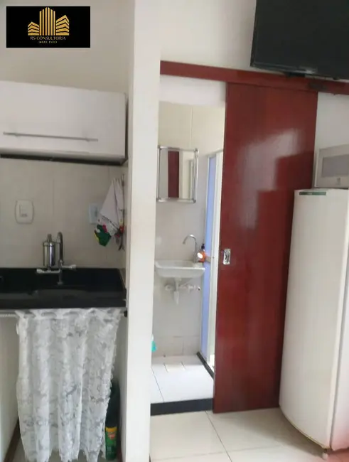 Foto 1 de Apartamento com 1 quarto para alugar, 22m2 em Copacabana, Rio De Janeiro - RJ