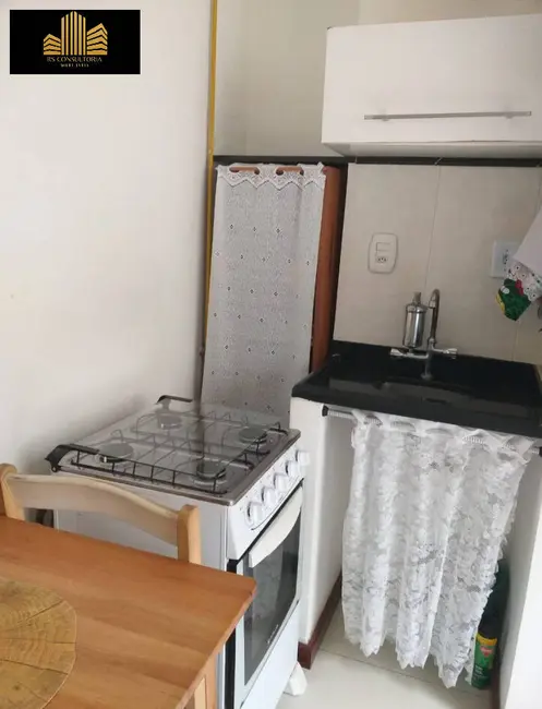 Foto 4 de Apartamento com 1 quarto para alugar, 22m2 em Copacabana, Rio De Janeiro - RJ
