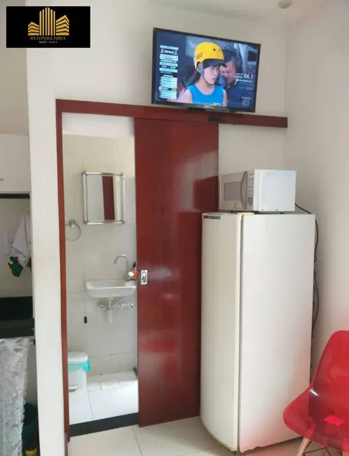 Foto 6 de Apartamento com 1 quarto para alugar, 22m2 em Copacabana, Rio De Janeiro - RJ