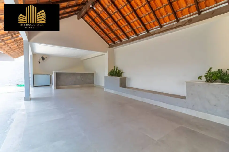Casa de Condomínio com 3 quartos à venda, 241m2 em Jacarepaguá, Rio De Janeiro - RJ - imagem 5 Foto 5 de Casa de Condomínio com 3 quartos à venda, 241m2 em Jacarepaguá, Rio De Janeiro - RJ