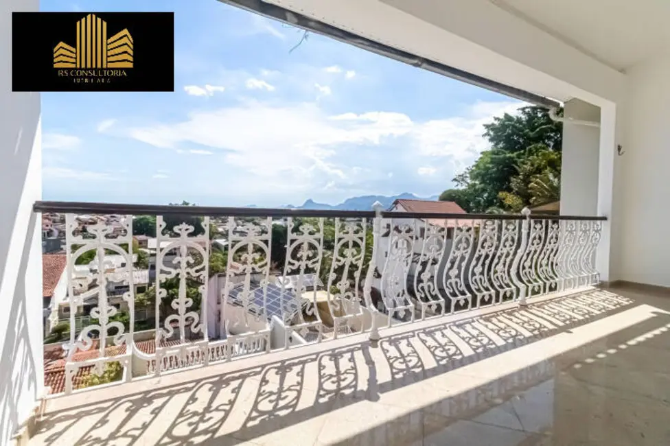 Casa de Condomínio com 3 quartos à venda, 241m2 em Jacarepaguá, Rio De Janeiro - RJ - imagem 6 Foto 6 de Casa de Condomínio com 3 quartos à venda, 241m2 em Jacarepaguá, Rio De Janeiro - RJ