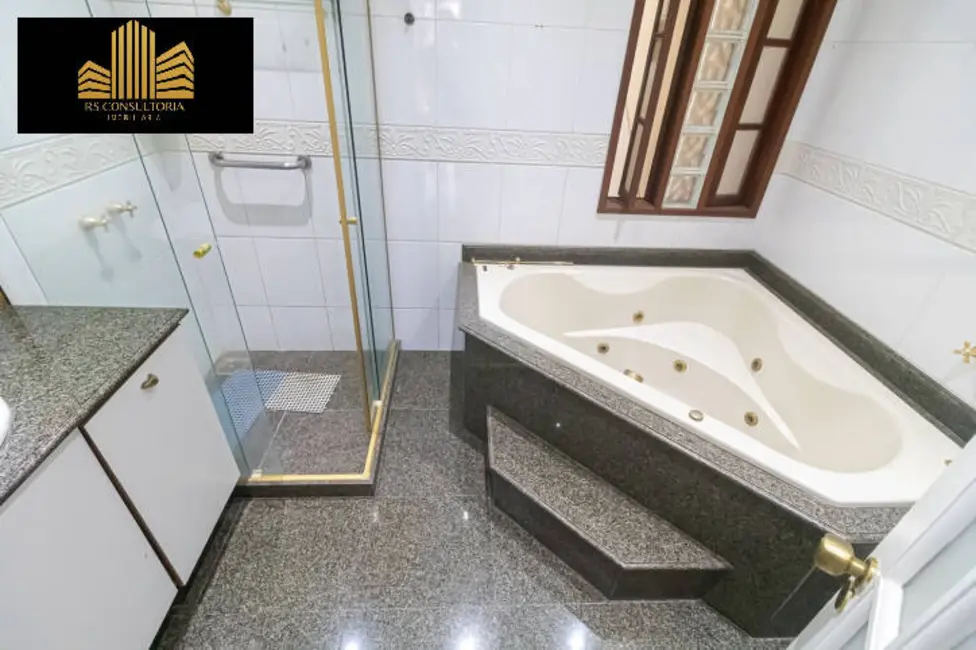 Casa de Condomínio com 3 quartos à venda, 241m2 em Jacarepaguá, Rio De Janeiro - RJ - imagem 8 Foto 8 de Casa de Condomínio com 3 quartos à venda, 241m2 em Jacarepaguá, Rio De Janeiro - RJ