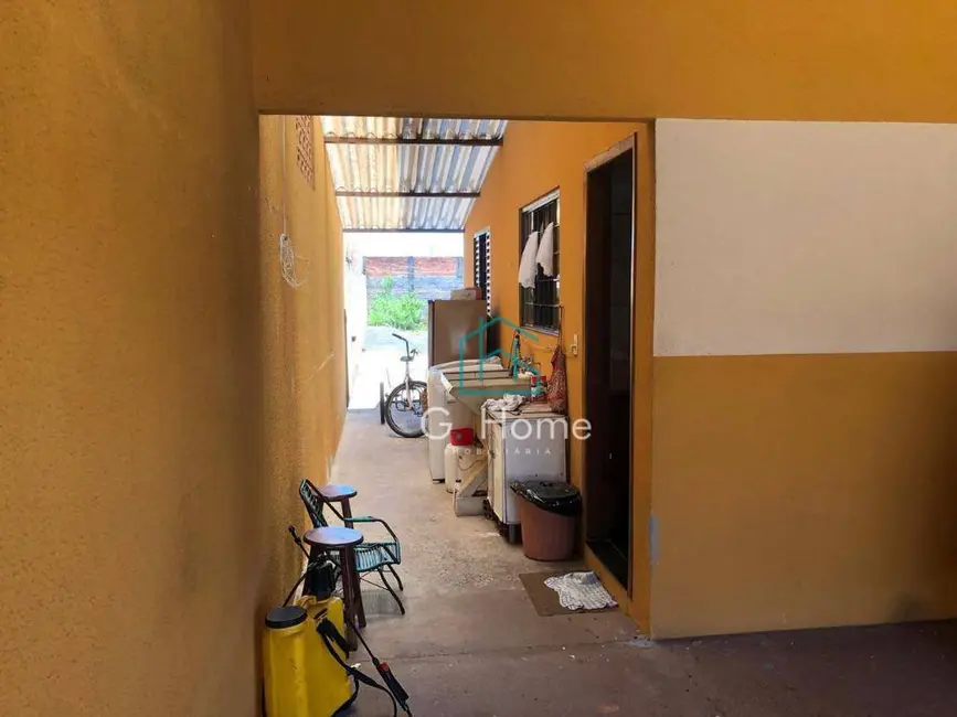 Casa com 3 quartos à venda, 358m2 em Jardim Ilha do Mel, Londrina - PR - imagem 4 Foto 4 de Casa com 3 quartos à venda, 358m2 em Jardim Ilha do Mel, Londrina - PR