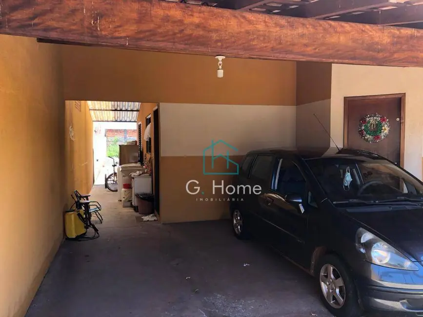 Casa com 3 quartos à venda, 358m2 em Jardim Ilha do Mel, Londrina - PR - imagem 3 Foto 3 de Casa com 3 quartos à venda, 358m2 em Jardim Ilha do Mel, Londrina - PR