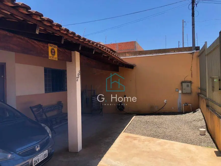 Foto 2 de Casa com 3 quartos à venda, 358m2 em Jardim Ilha do Mel, Londrina - PR