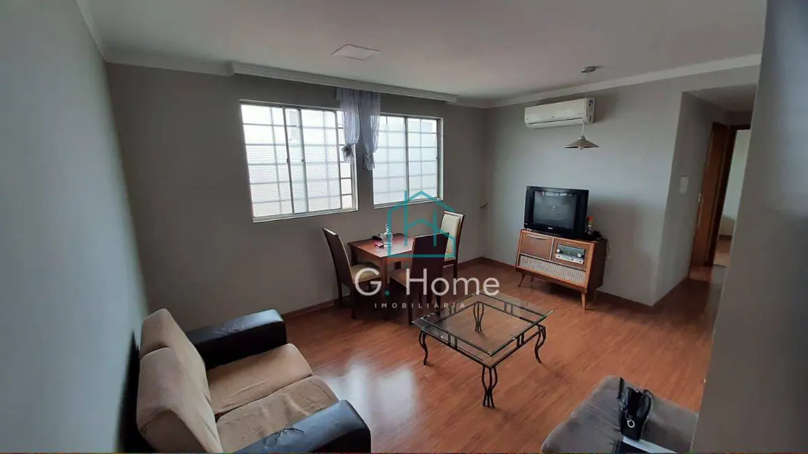 Apartamento com 3 quartos à venda, 78m2 em Coliseu, Londrina - PR - imagem 6 Foto 6 de Apartamento com 3 quartos à venda, 78m2 em Coliseu, Londrina - PR