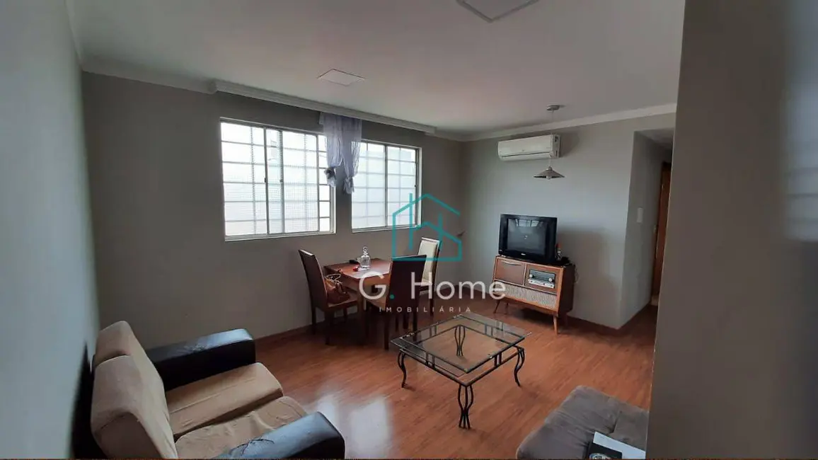 Apartamento com 3 quartos à venda, 78m2 em Coliseu, Londrina - PR - imagem 4 Foto 4 de Apartamento com 3 quartos à venda, 78m2 em Coliseu, Londrina - PR