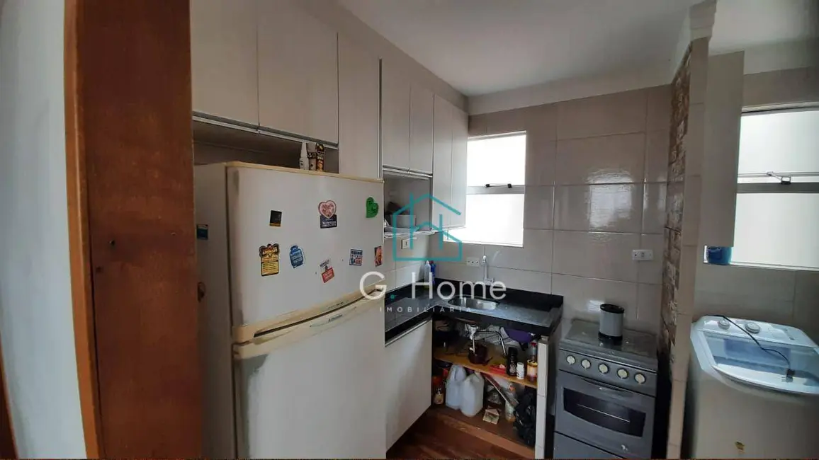 Apartamento com 3 quartos à venda, 78m2 em Coliseu, Londrina - PR - imagem 7 Foto 7 de Apartamento com 3 quartos à venda, 78m2 em Coliseu, Londrina - PR