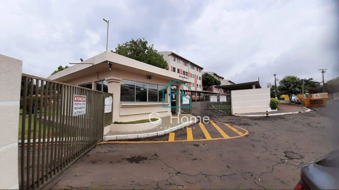Apartamento com 3 quartos à venda, 78m2 em Coliseu, Londrina - PR - imagem 3 Foto 3 de Apartamento com 3 quartos à venda, 78m2 em Coliseu, Londrina - PR